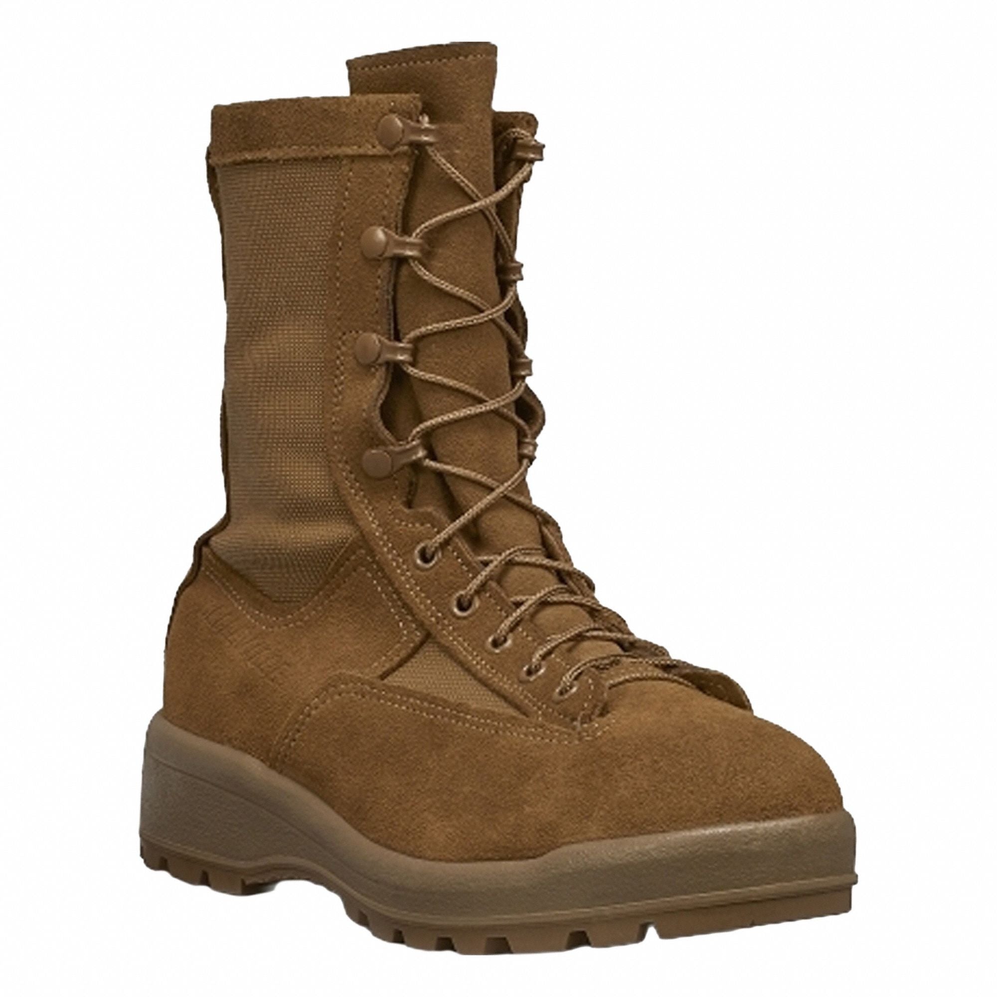 BELLEVILLE 684541000000 Boots 120R C795 200g INS. Coyote PR