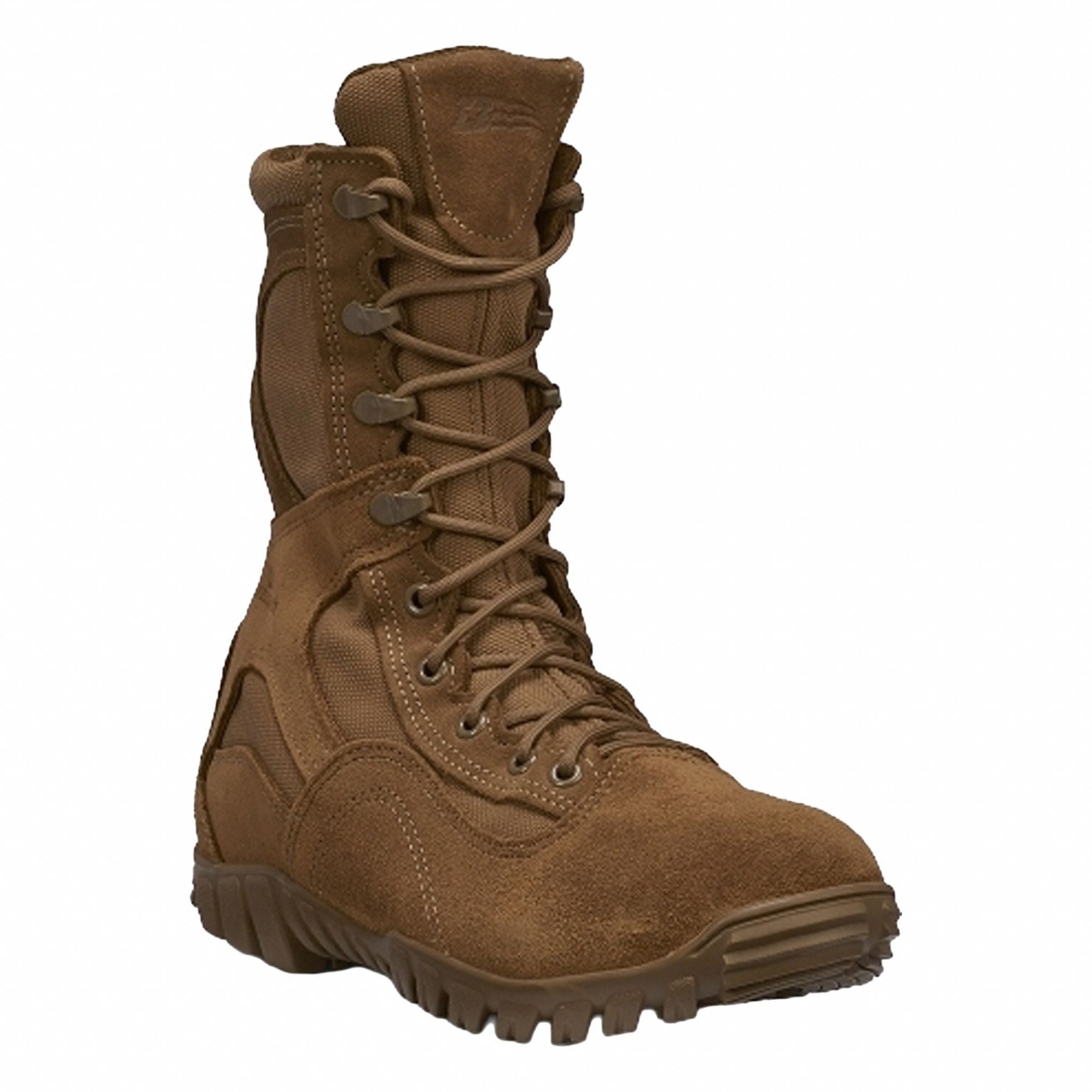 BELLEVILLE 684541000000 Boots 125R Wtrprf C793 Coyote Flight PR