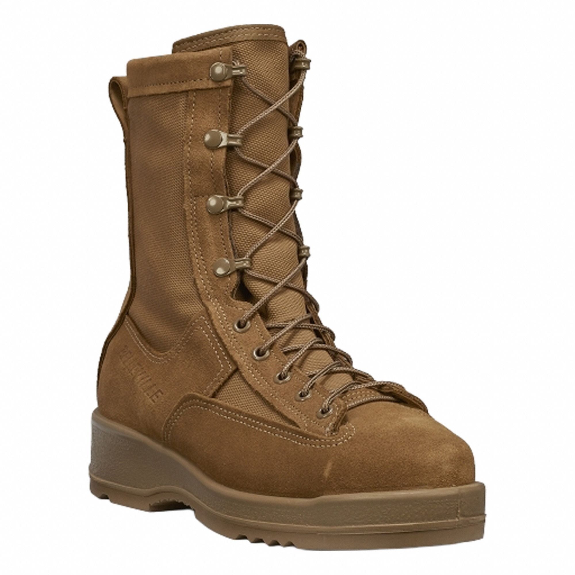 BELLEVILLE 684541000000 Boots 110W 330COYST Flight Coyote PR