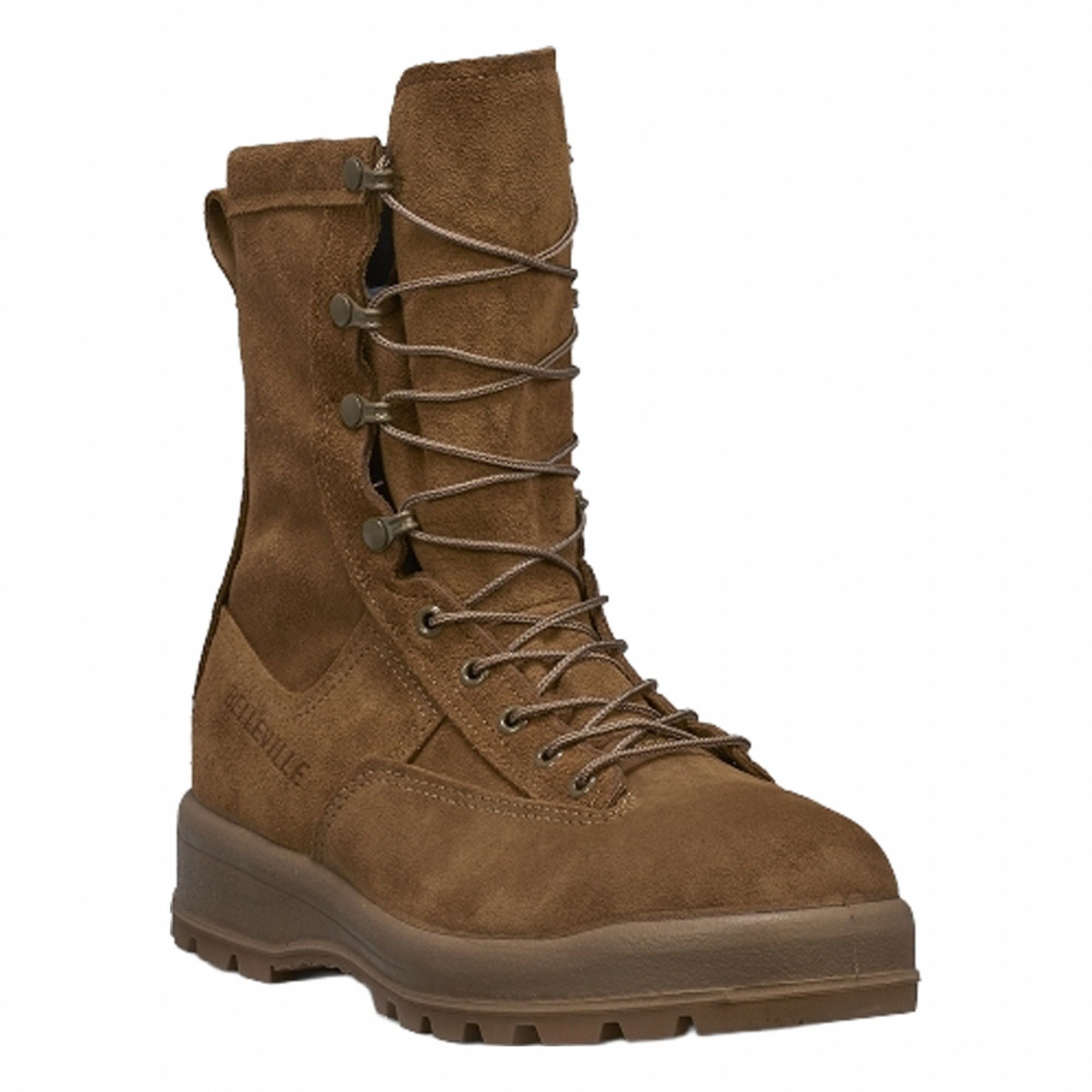 BELLEVILLE 684541000000 Boots C775ST 105W 600G Coyote Ins ST PR
