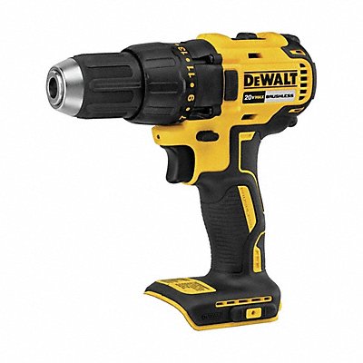 DEWALT DCD777D1 Cordless Brushless 1/2 in Drill Kit