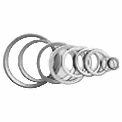 GRAINGER 403MFA Timing Pulley Bar Stock Flange