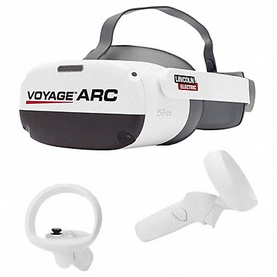 LINCOLN ELECTRIC K53381 Virtual Reality Headset
