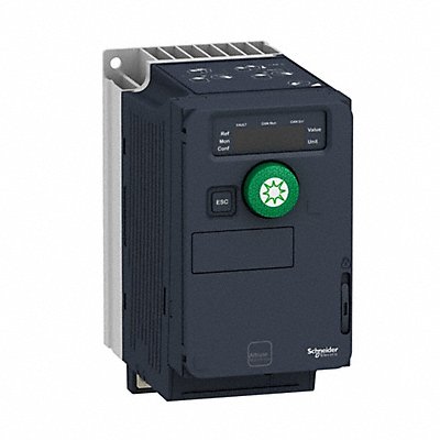 SCHNEIDER ATV320U07M2C412 Variable Speed Drive