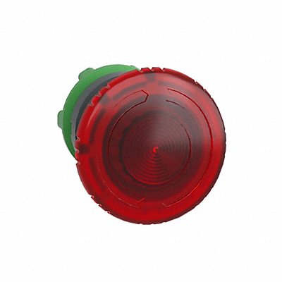 SCHNEIDER ELECTRIC ZB5AW743 Emergency Stop Push Button Rd NoLamp 22mm
