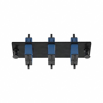 PANDUIT FAP3WBUDSCZ Fiber Optic Adapter Panel 1.39 in
