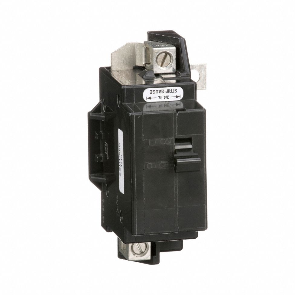 SQUARE D QOM80VH Miniature Circuit Breaker 240V 80A