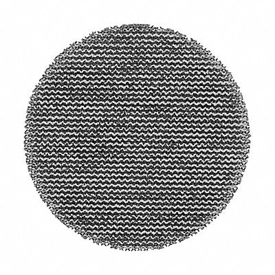 MILWAUKEE TOOL  EQUIPMENT 48806120 Grit Mesh Sanding Discs Gray