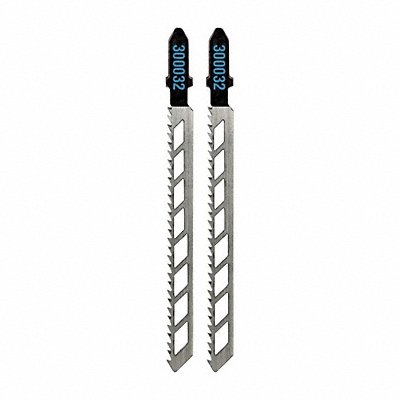 SPYDER 300012 Jig Saw Blade Metal