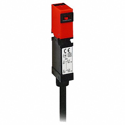 TELEMECANIQUE SENSORS XCSMP59L2 Safety Interlock Switch Polyamide 1NO/1NC