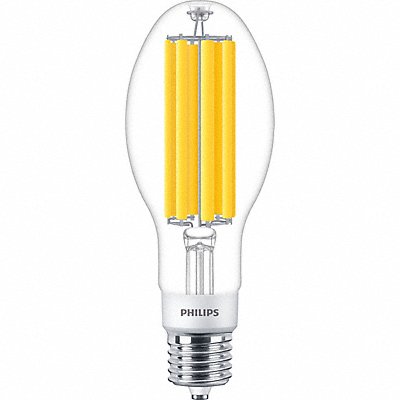 PHILIPS 45GCLED850EX39BB61 Glass LED HID