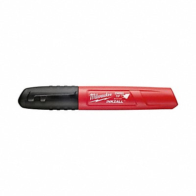 MILWAUKEE 48223130 Marker Black Chisel Tip