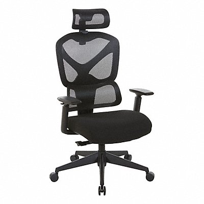 OFFICE STAR PRODUCTS 71142HR3 Office Chair