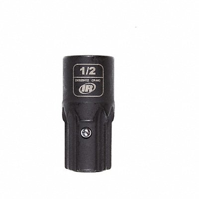 INGERSOLL RAND DXS2SH12 Impact Socket 1/2 SAE
