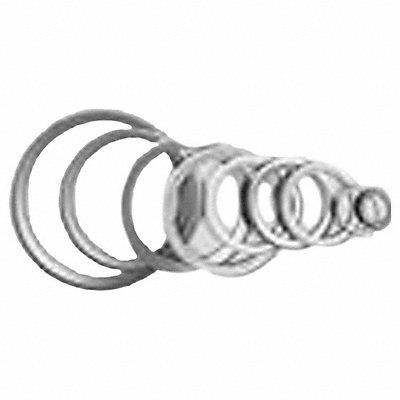 GRAINGER 248MFA Timing Pulley Bar Stock Flange