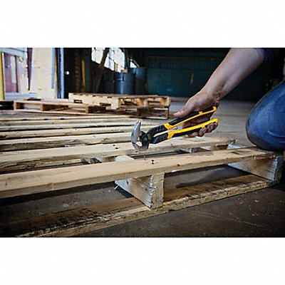 DEWALT DWHT75488 End Nipper Multi-Function 250 mm