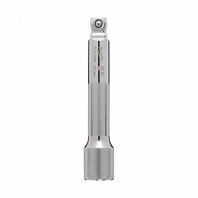 MILWAUKEE 43249209 1/2 Drive 5 Wobble Extension