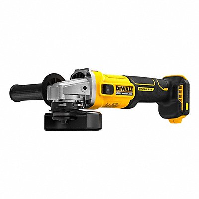 DEWALT DCG407B Angle Grinder Barrel Grip 20V DC