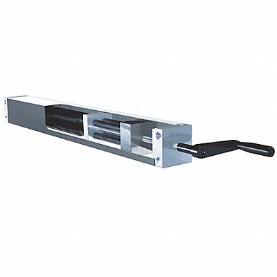 BANSBACH EASYLIFT EM00102 Hand Crank Hydraulic Actuation 16 in
