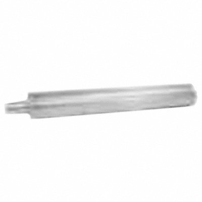 GRAINGER 19MPPS3A Timing Pulley Bar Stock