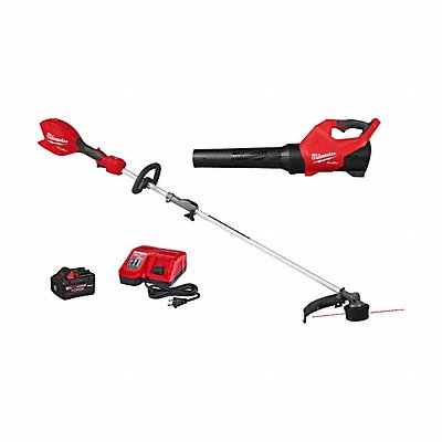 MILWAUKEE 303121 Battery-Powered Combination Kit 120 mph
