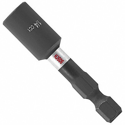 BOSCH ITDNS14 DRIVEN IMPACT NS 1/4 X1-7/8  1PK