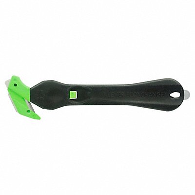 KLEVER ECO200XC35EX Hook-Style Safety Cutter 1 3/8 W PK10