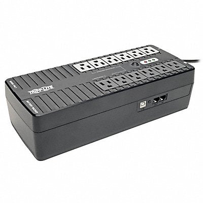 TRIPP LITE ECO750UPS Standby 750.0VA 120VAC