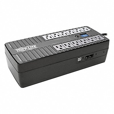 TRIPP LITE ECO850LCD Standby 850.0VA 120VAC