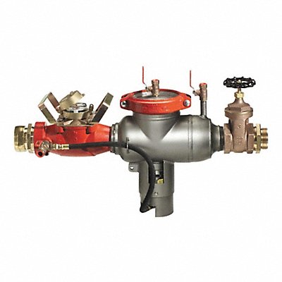 WATTS 6000HMBHydrantBFP Hydrant Meter with Backflow Preventer