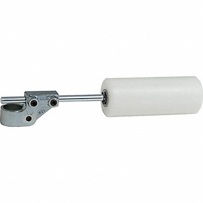 TELEMECANIQUE SENSORS 9007R21 Limit Switch Lever Arm Rotary Lever Roller 8.44inArmL