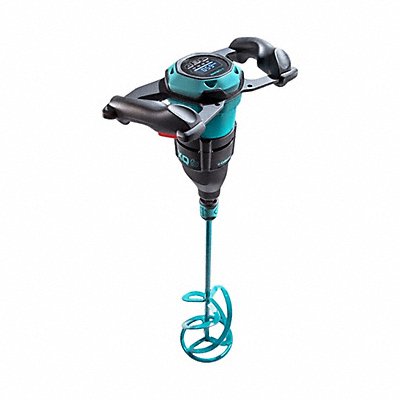 COLLOMIX 29123 Hand Held Power Mixer