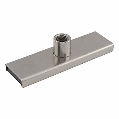 GRAINGER 3DYA8 Channel Magnet 22 lb Pull