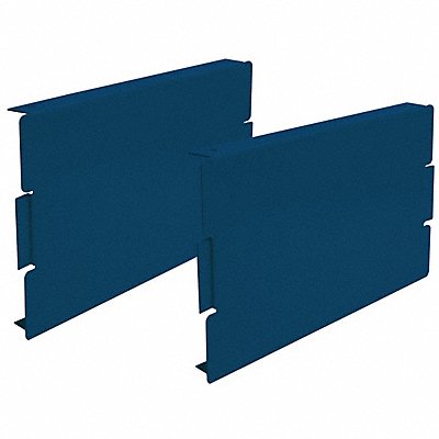 LYON LLC X65803 Snap In Place Locker Base Panel