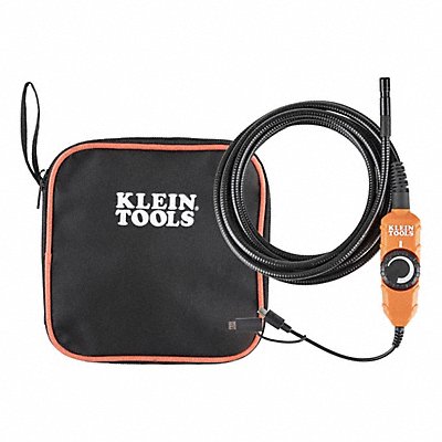 KLEIN TOOLS ET16 Borescope for Android Devices