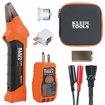KLEIN ET310KIT Circuit Breaker Finder Kit