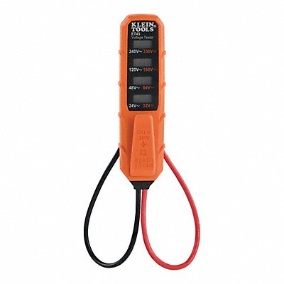 KLEIN TOOLS ET45 AC/DC Voltage Tester