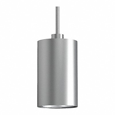 LITHONIA LIGHTING EVO4CC3545ARLSMDMVOLTGZ10JBXCCANC120DWH Round Downlight 9-7/8 L 5-1/2 Dia 40 W