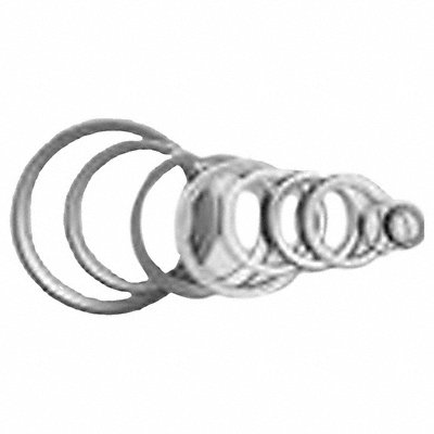 GRAINGER 40MPFA Timing Pulley Bar Stock Flange