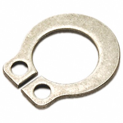 ROTOR CLIP SHF37SS External Grip Retaining Ring SS PK5