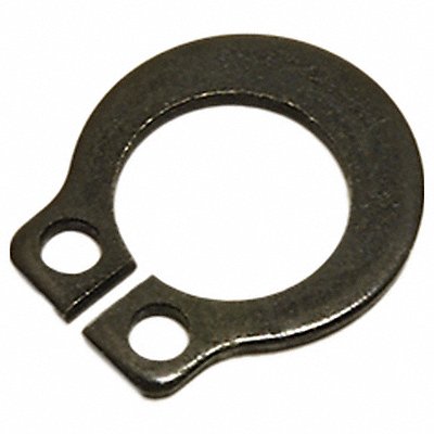 ROTOR CLIP SHF12STPA External Grip Retaining Ring Steel PK50