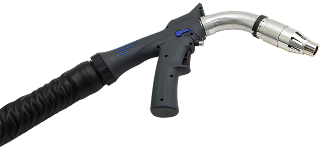 Weldclass WC-06734 MIG FT36E Swan Neck - view 5