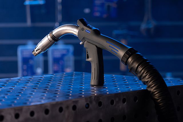 Weldclass WC-06730 MIG FT36E Fume Nozzle - view 7