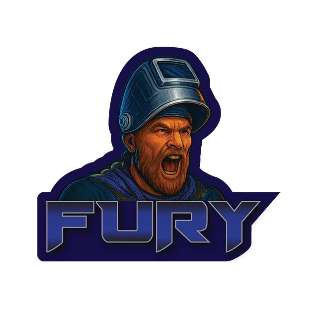 Weldclass FURY 165 MPST Pulse - view 6