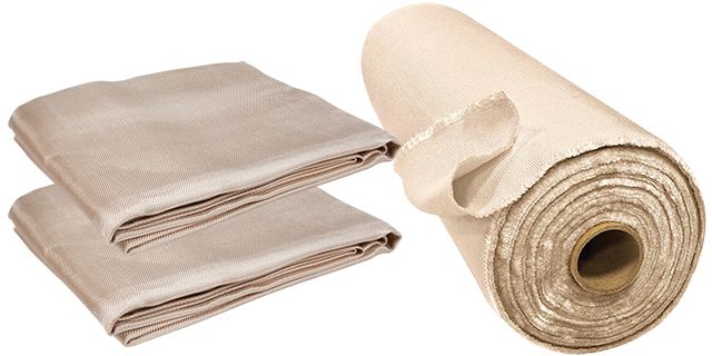 Weldclass 8-WB550/2030 Blanket High-Temp  PROMAX  WB550 2.0x3.0m - view 2