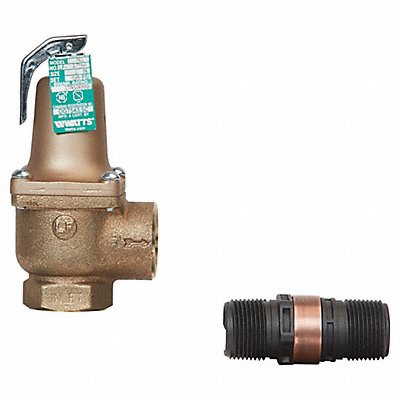 WATTS 114740075FS Relief valve