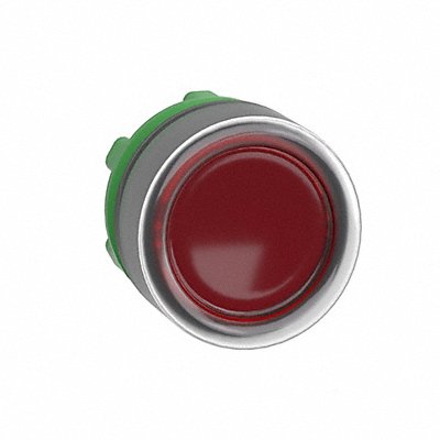 SCHNEIDER ELECTRIC ZB5AW543 Flush Push Button Red No Lamp 22mm