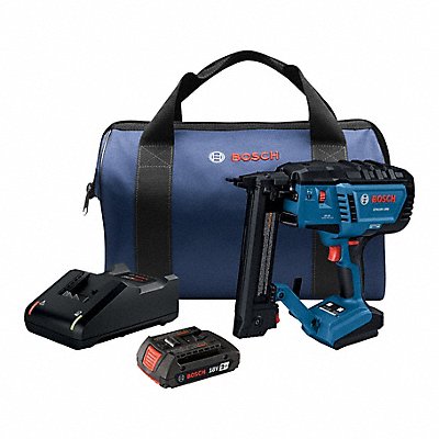 BOSCH GTH18V18MB12 Narrow Crown Stapler