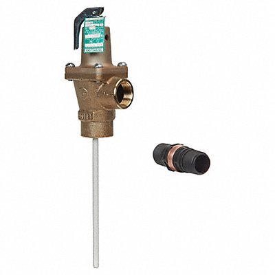 WATTS 114174A150FS Relief valve
