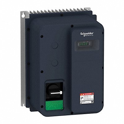 SCHNEIDER ELECTRIC ATV320U40N4WS Variable Frequency Drives